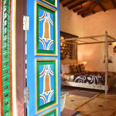 Paatlidun Safari Lodge, Jim Corbett Garjia Zewnętrze zdjęcie