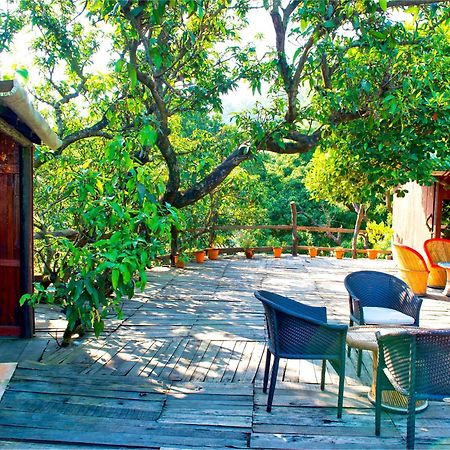 Paatlidun Safari Lodge, Jim Corbett Garjia Zewnętrze zdjęcie