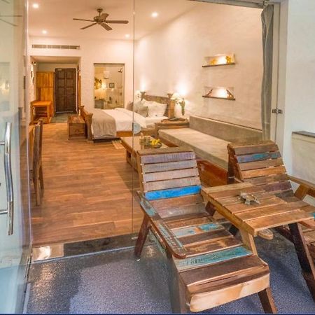 Paatlidun Safari Lodge, Jim Corbett Garjia Zewnętrze zdjęcie