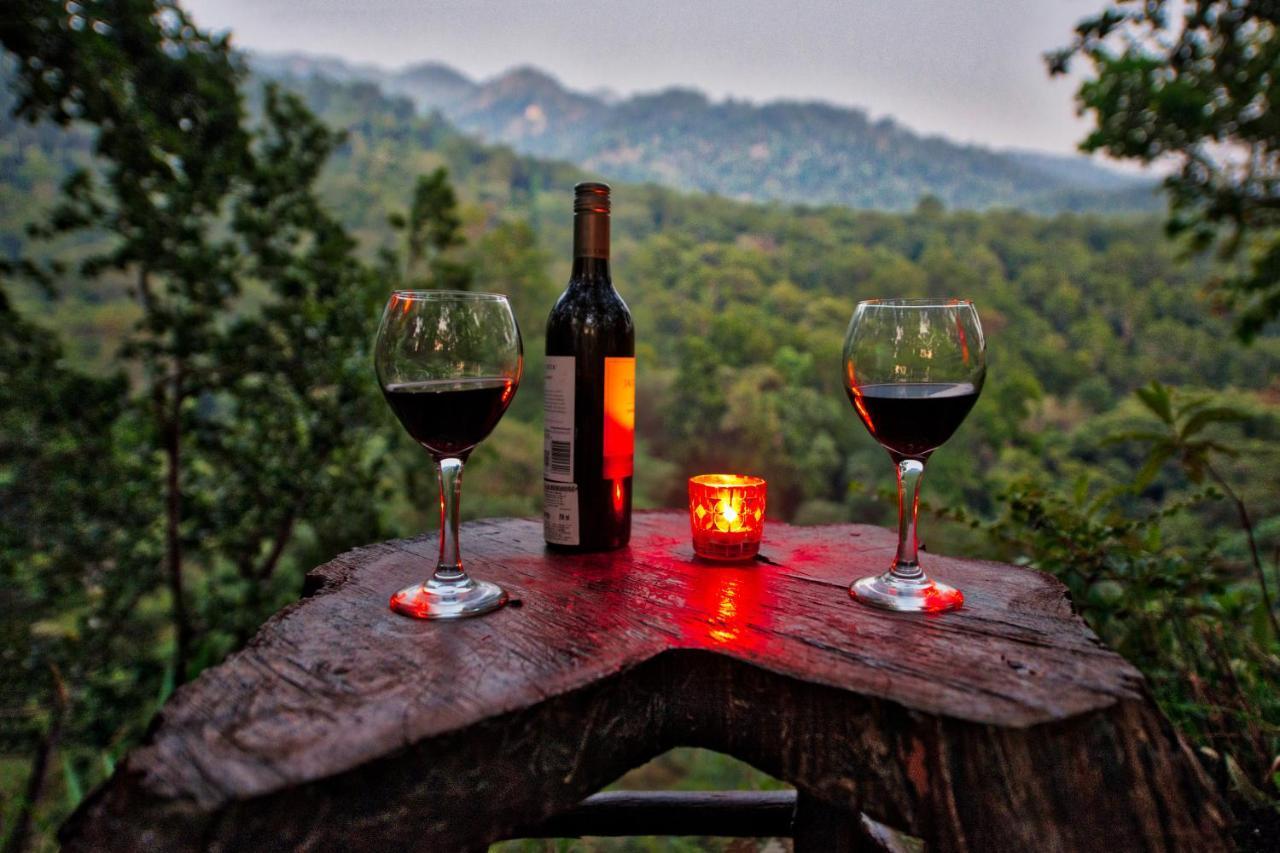 Paatlidun Safari Lodge, Jim Corbett Garjia Zewnętrze zdjęcie