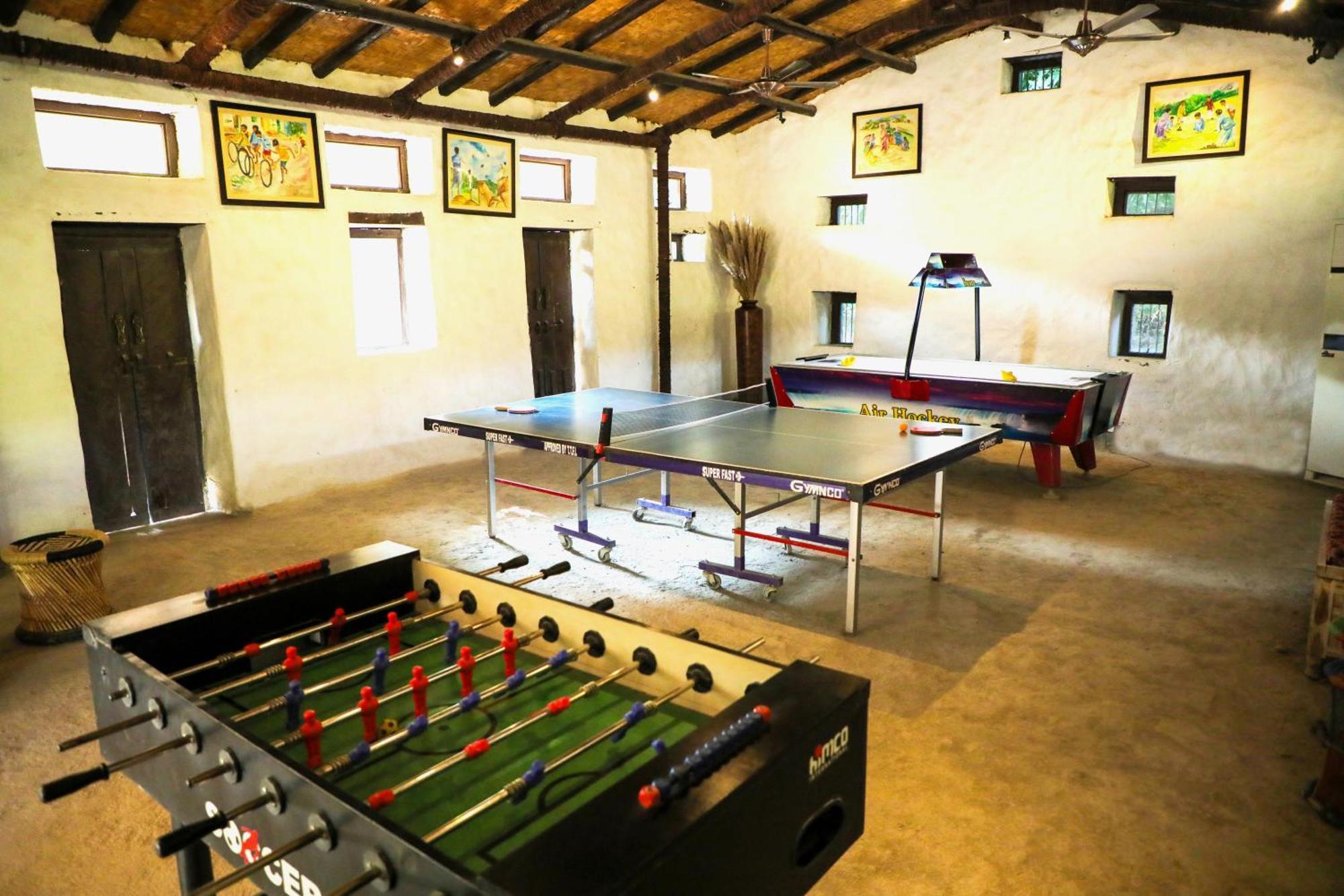 Paatlidun Safari Lodge, Jim Corbett Garjia Zewnętrze zdjęcie