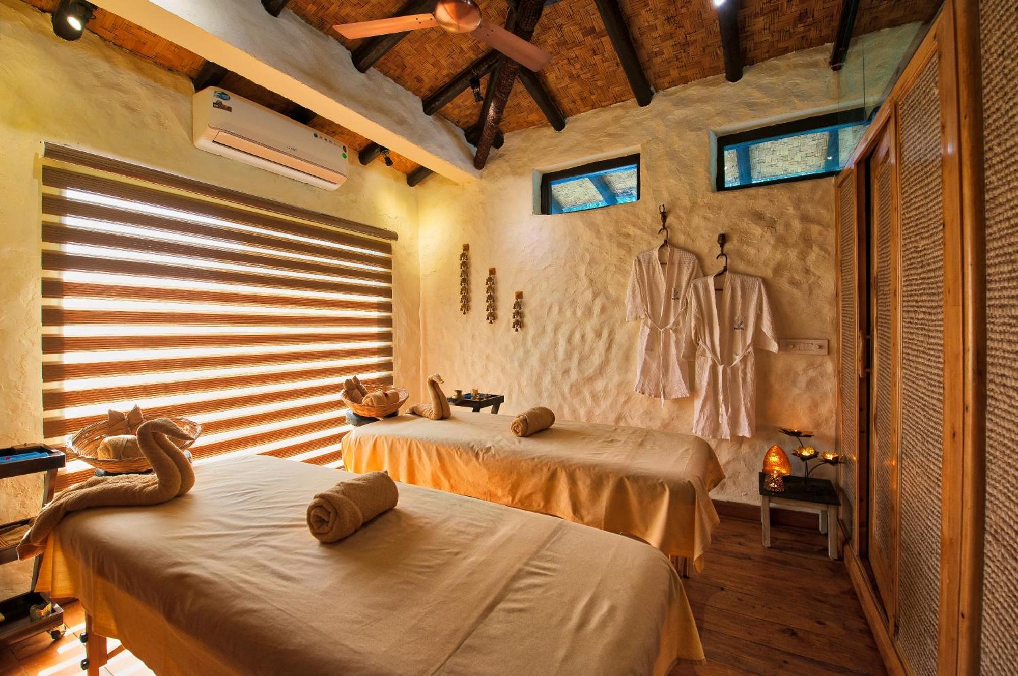 Paatlidun Safari Lodge, Jim Corbett Garjia Zewnętrze zdjęcie