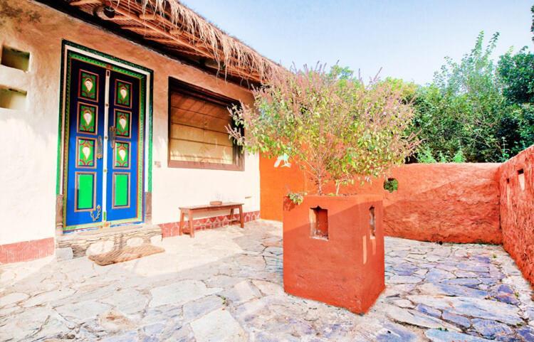 Paatlidun Safari Lodge, Jim Corbett Garjia Zewnętrze zdjęcie
