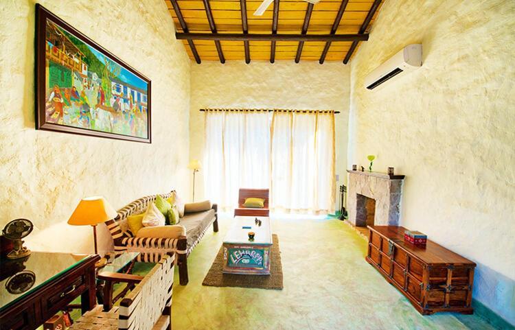 Paatlidun Safari Lodge, Jim Corbett Garjia Zewnętrze zdjęcie