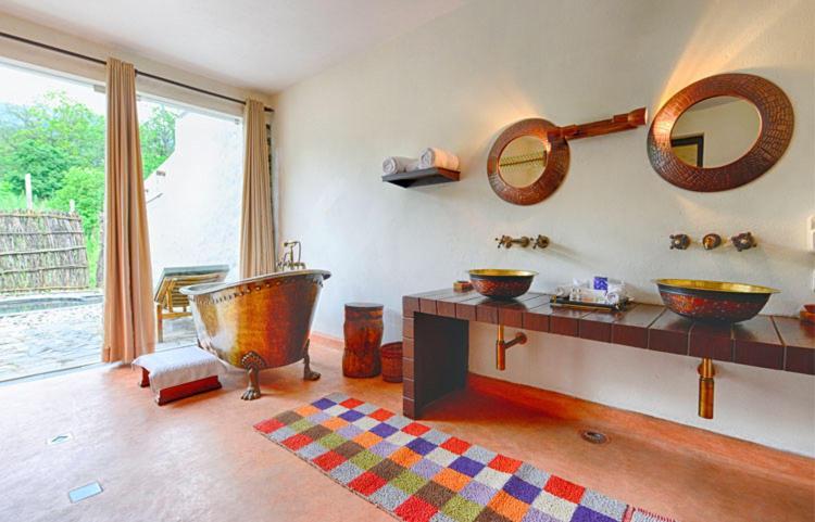 Paatlidun Safari Lodge, Jim Corbett Garjia Zewnętrze zdjęcie