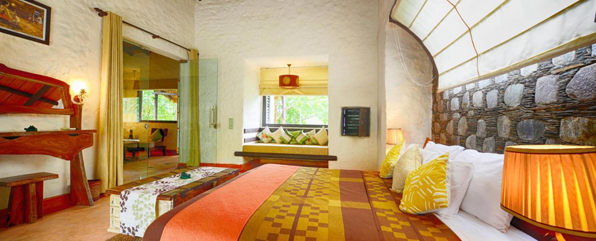 Paatlidun Safari Lodge, Jim Corbett Garjia Zewnętrze zdjęcie